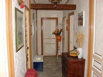 Chez Brigitte Guesthouse Ницца Экстерьер фото